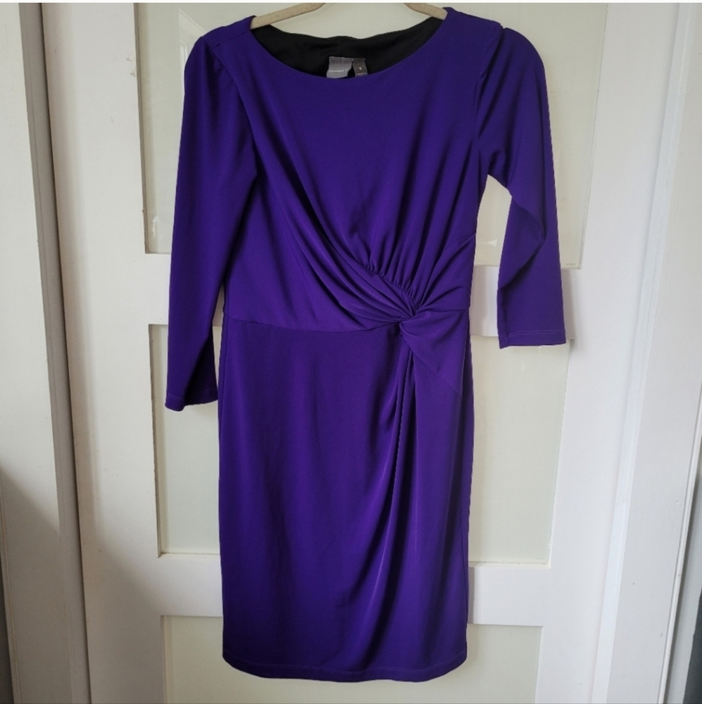 Muse Dress Womens Size 6